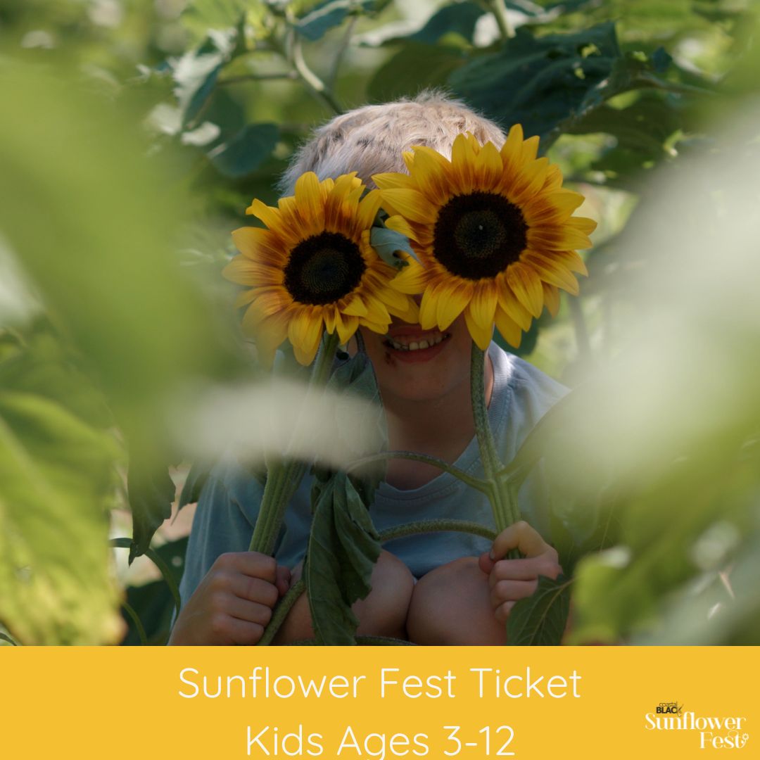 Sunflower Fest