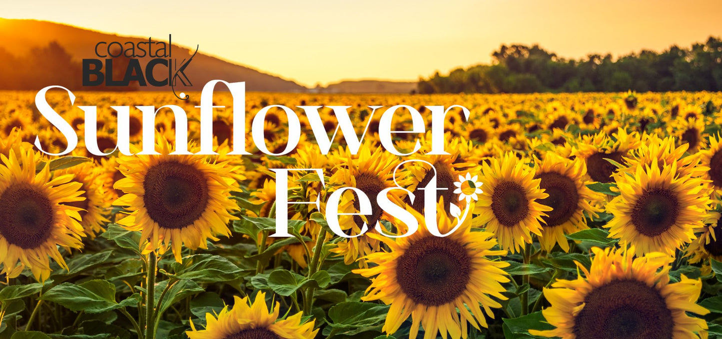 Sunflower Fest