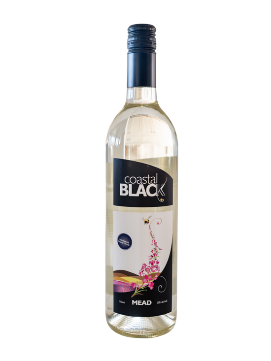 British Columbia Winery Wine and Mead