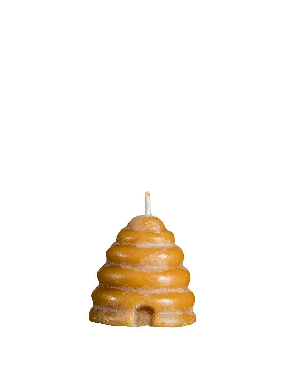 Big D’s Bees, Local Candles, bees wax