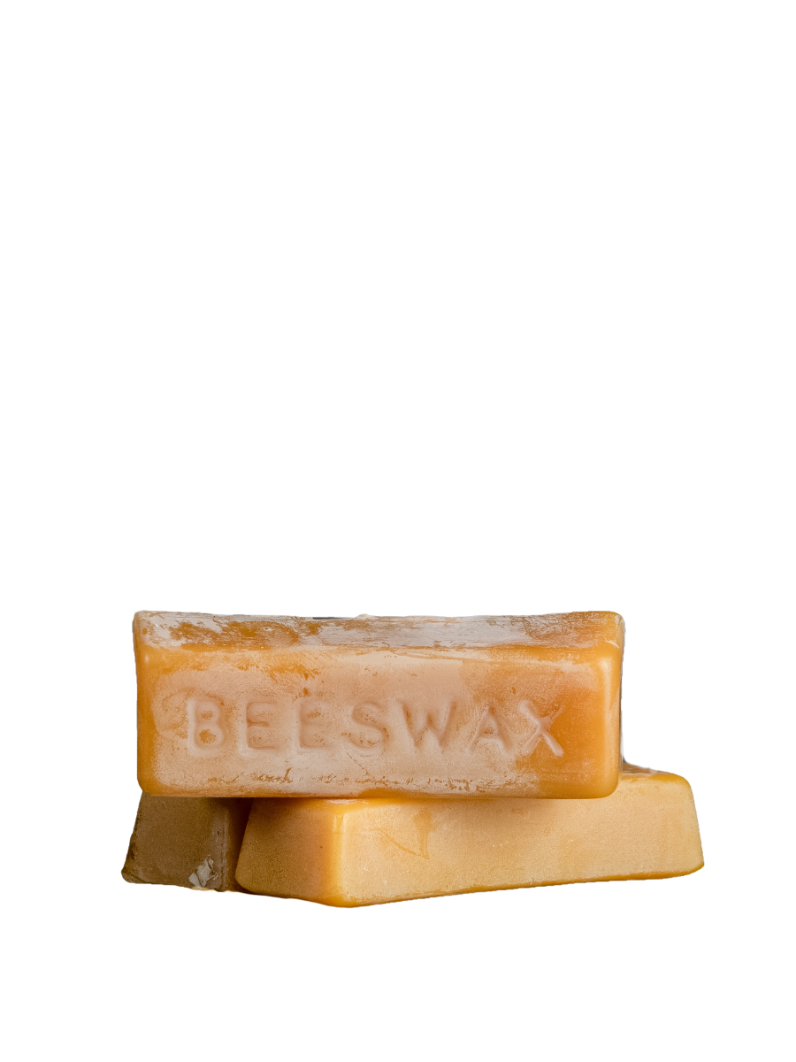Beeswax - Coastal Black