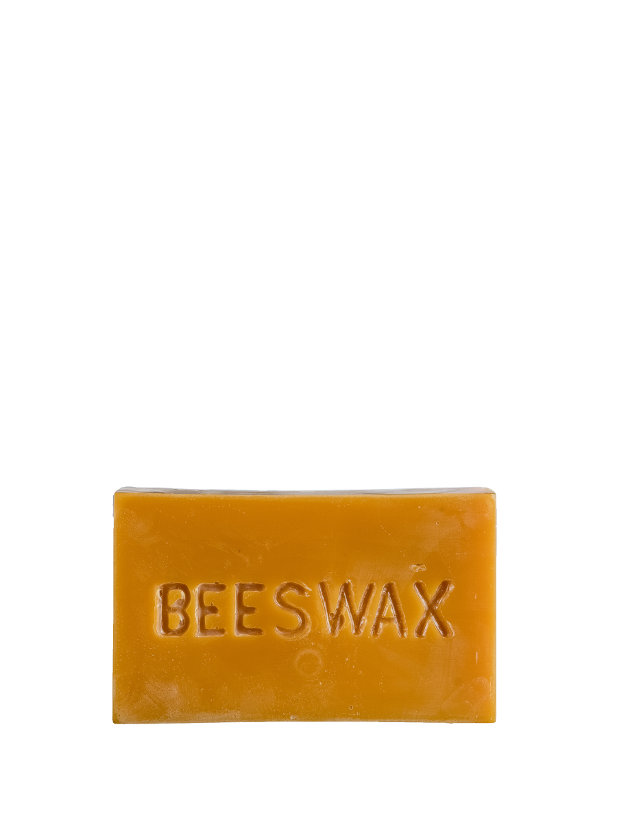 Beeswax - Coastal Black