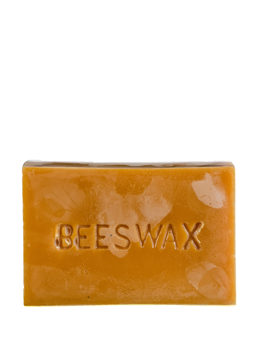 Beeswax - Coastal Black