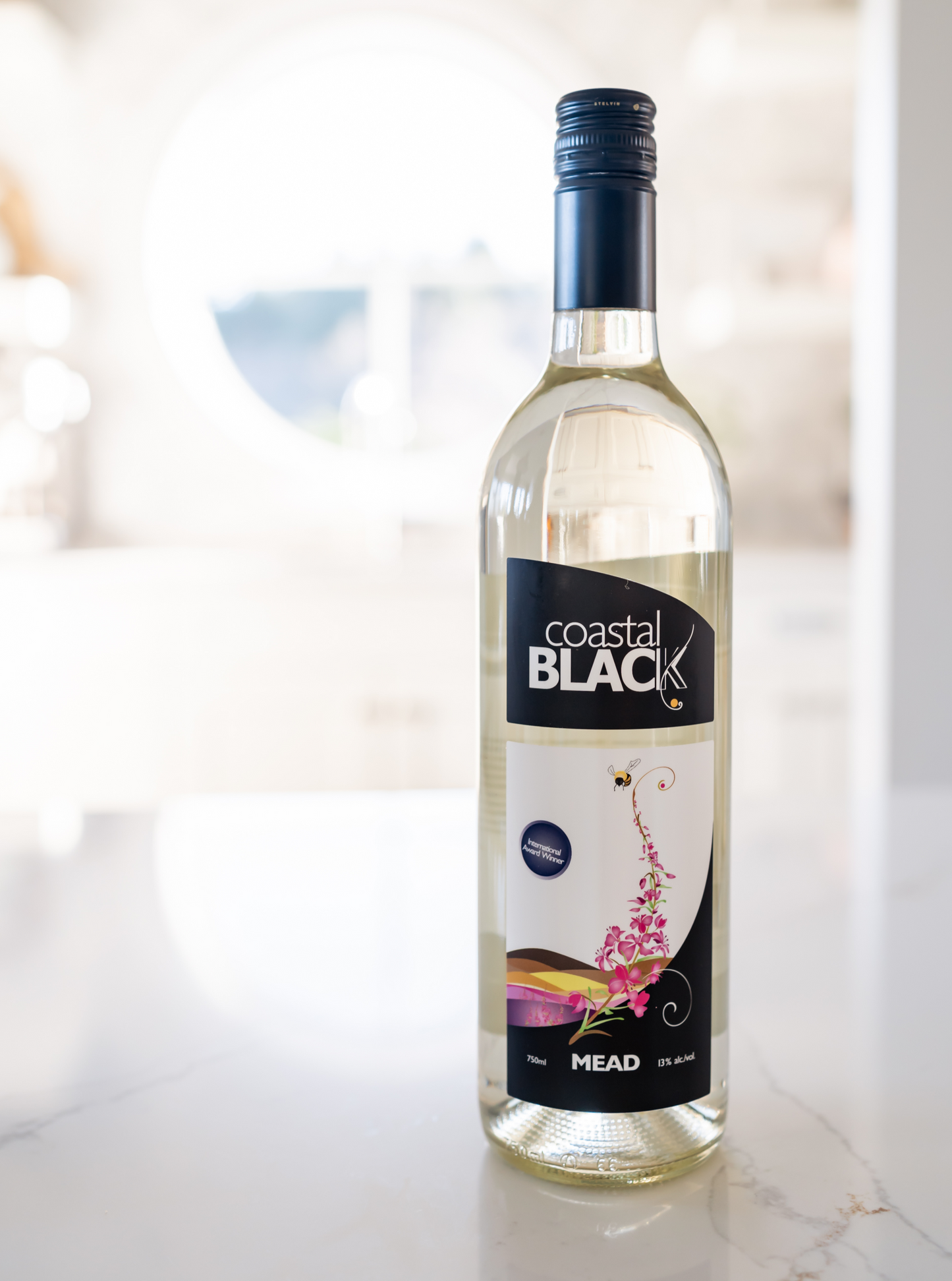 British columbia canada mead