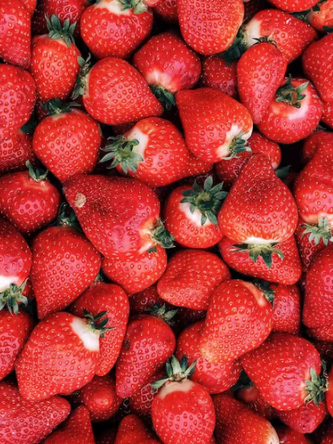 Strawberry Sparkling Wine - Coastal Black