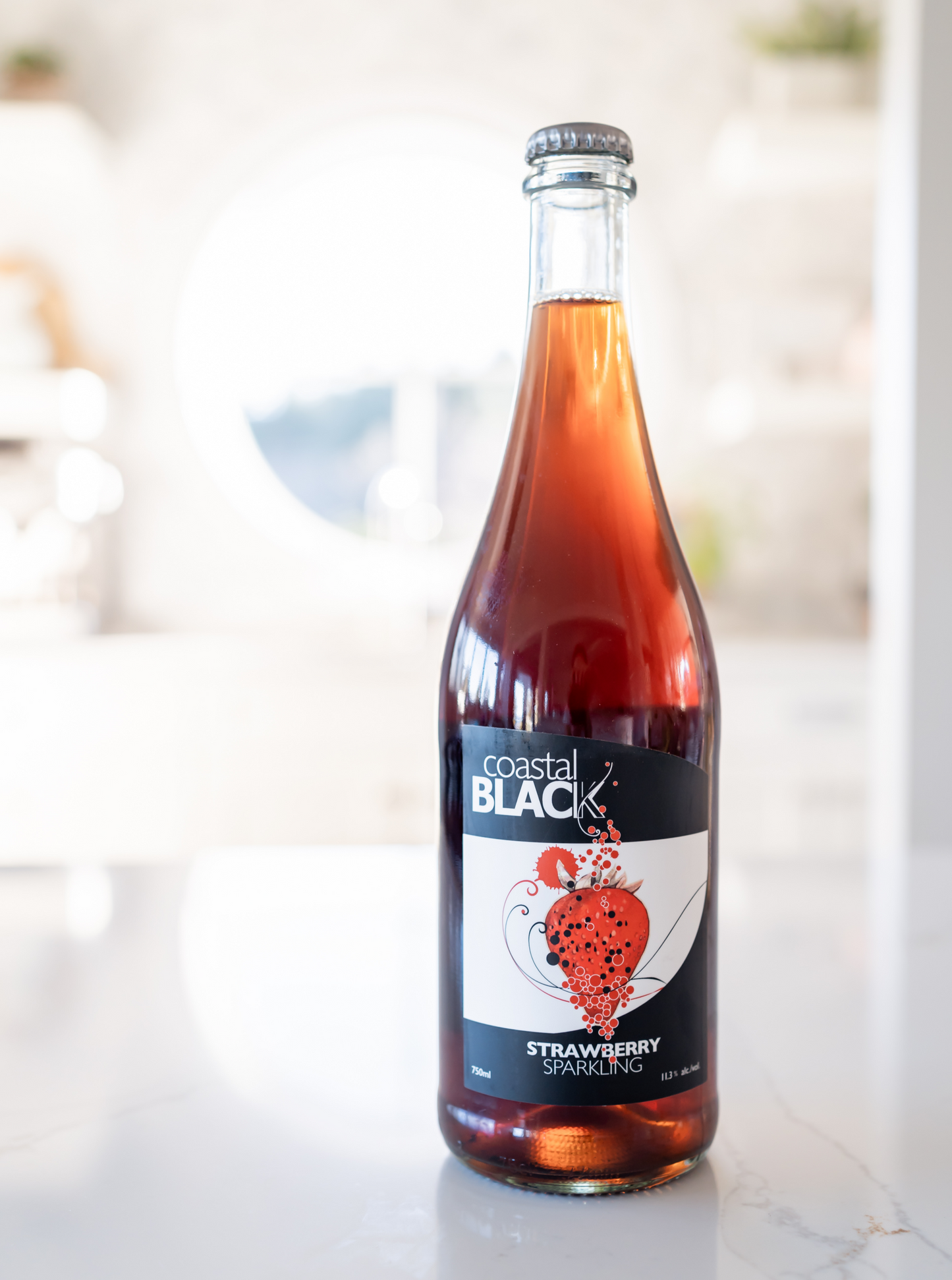 BC sparkling wines
