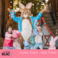 Easter Weekends 2025