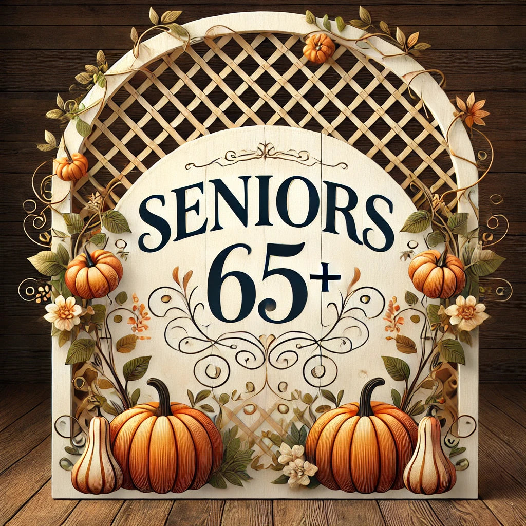 Pumpkin Fest Tickets for Seniors on Vancouver Island, featuring pumpkin picking, corn cannons, corn maze, foods and snacks at our beautiful farm