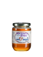 500g Jar of Blackberry honey front view