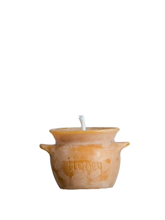Honey Pot Candle
